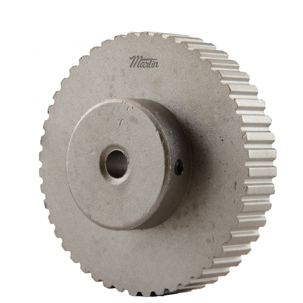 TIMING PULLEY-STOCK BORE - DIRECT BORE